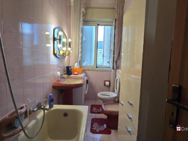 Appartamento in vendita a Messina