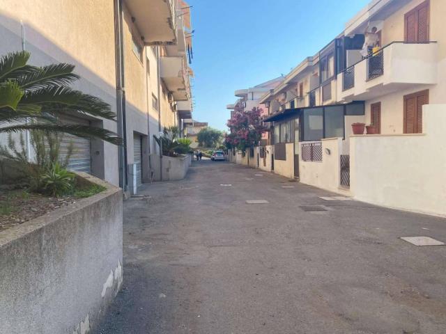 Appartamento in vendita a Messina