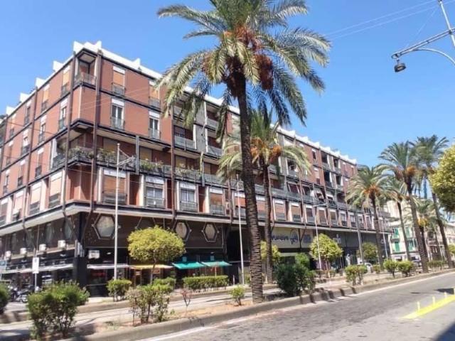 Appartamento in vendita a Messina