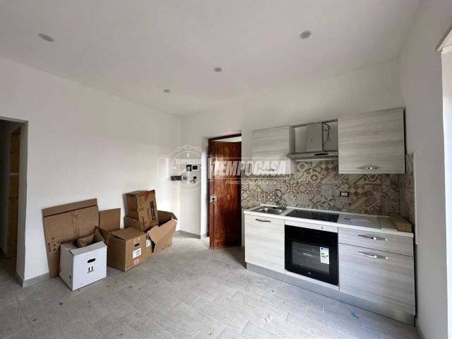Appartamento in vendita a Messina