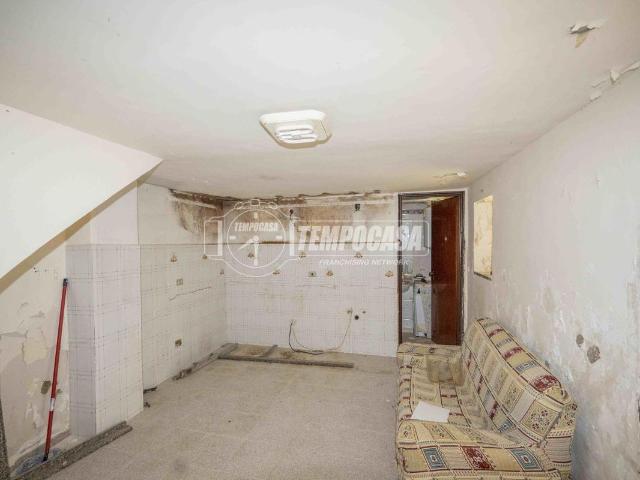 Casa indipendente in vendita a Messina