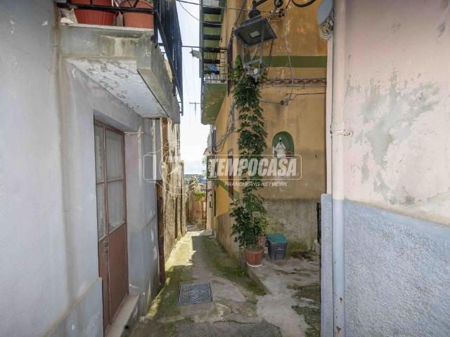 Casa indipendente in vendita a Messina