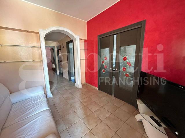 Appartamento in vendita a Messina