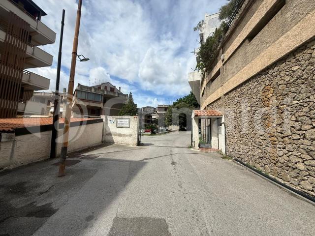 Appartamento in vendita a Messina