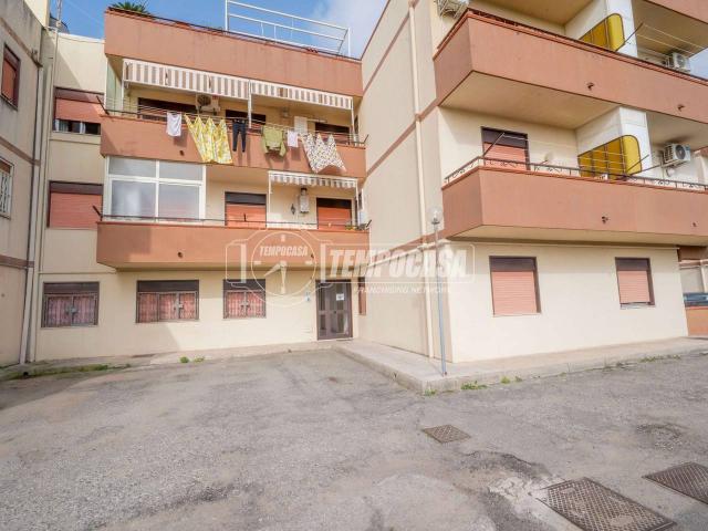 Appartamento in vendita a Messina