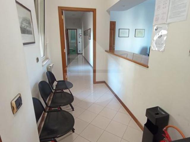 Appartamento in vendita a Messina
