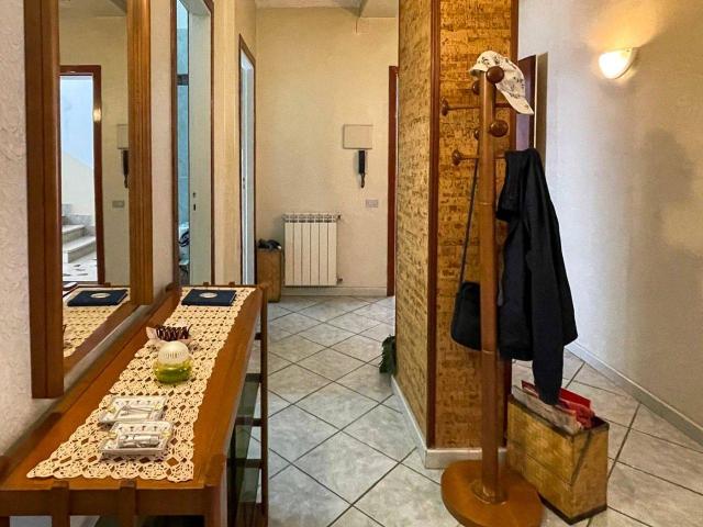 Appartamento in vendita a Messina