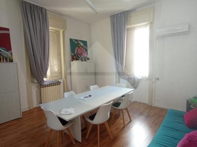 Appartamento in vendita a Messina
