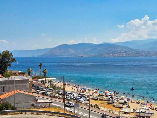 Appartamento in vendita a Messina