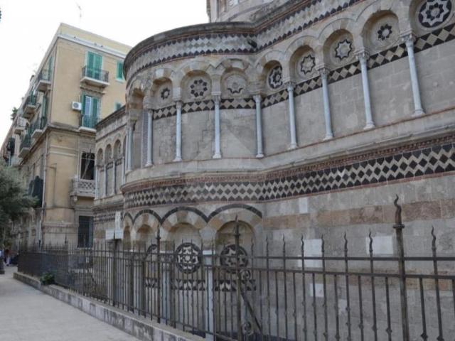 Appartamento in vendita a Messina