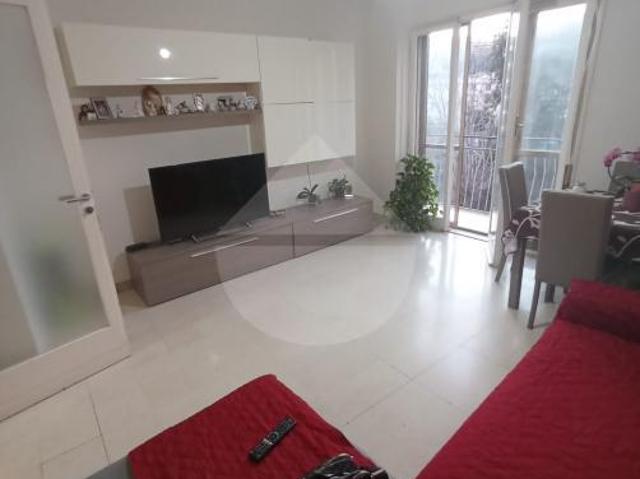 Appartamento in vendita a Messina