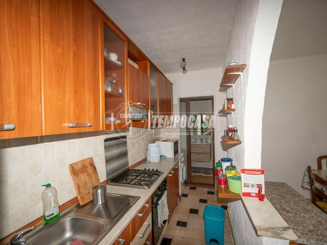 Appartamento in vendita a Messina