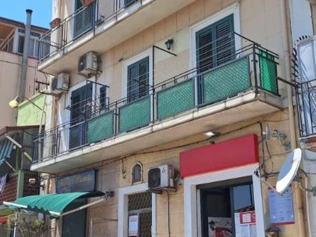 Appartamento in vendita a Messina