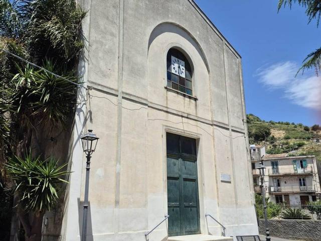 Appartamento in vendita a Messina