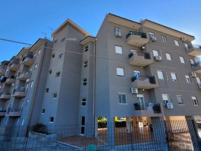 Appartamento in vendita a Messina