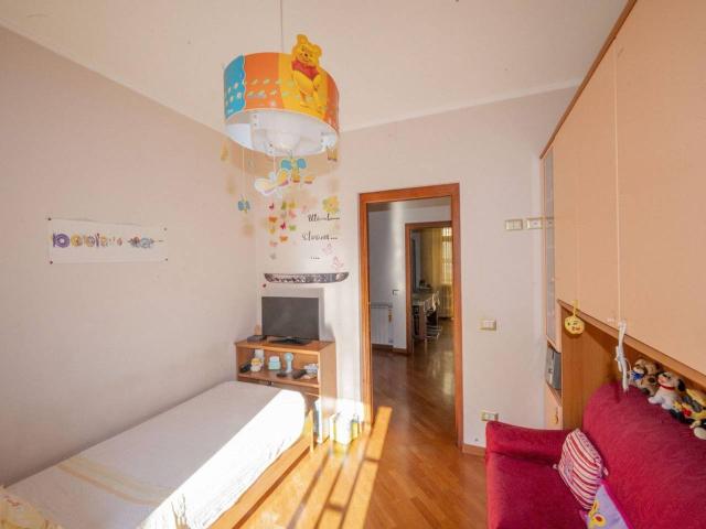 Appartamento in vendita a Messina