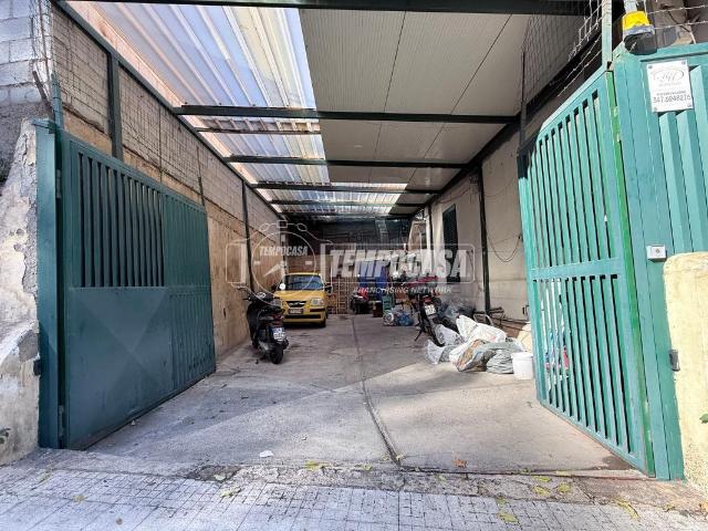 Appartamento in vendita a Messina