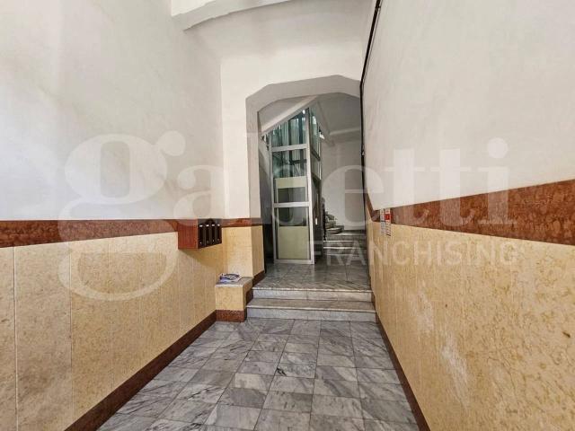 Appartamento in vendita a Messina