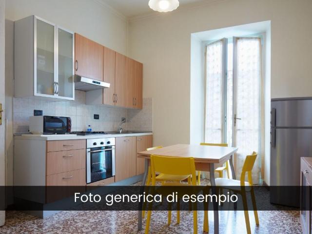 Appartamento in vendita a Messina