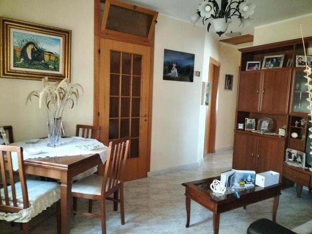 Appartamento in vendita a Messina
