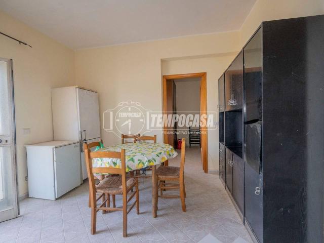 Appartamento in vendita a Messina