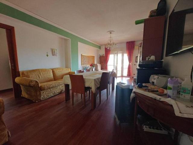 Appartamento in vendita a Messina