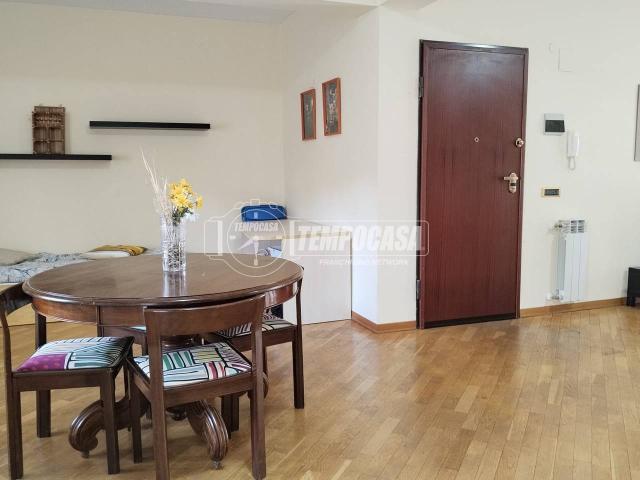 Appartamento in vendita a Messina