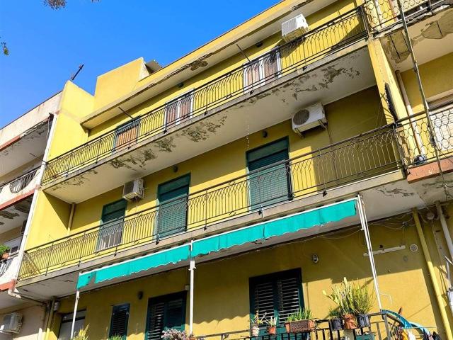 Appartamento in vendita a Messina