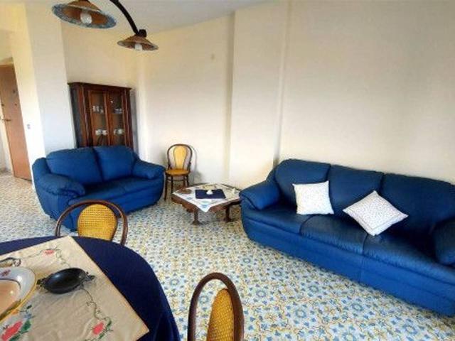 Appartamento in vendita a Messina