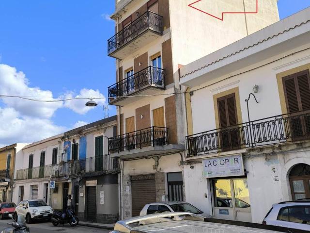 Appartamento in vendita a Messina