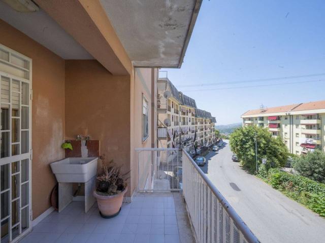 Appartamento in vendita a Messina