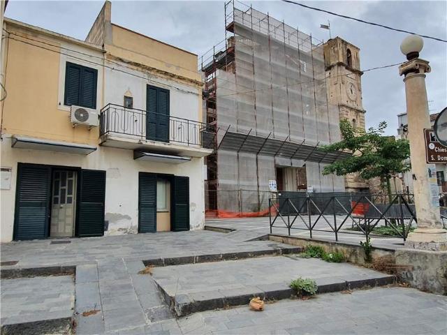 Appartamento in vendita a Messina