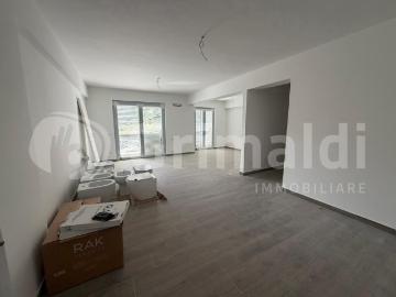 Appartamento in vendita a Messina