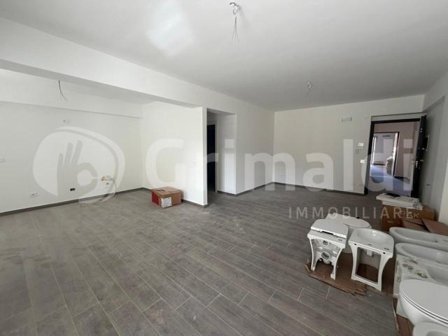 Appartamento in vendita a Messina