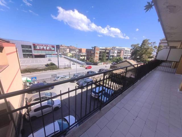 Appartamento in vendita a Messina