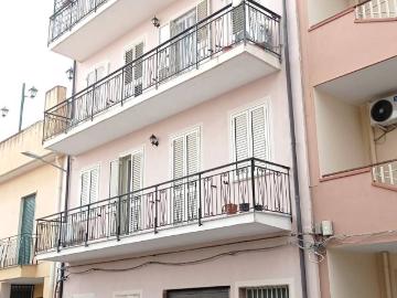 Appartamento in vendita a Messina