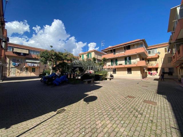 Appartamento in vendita a Messina