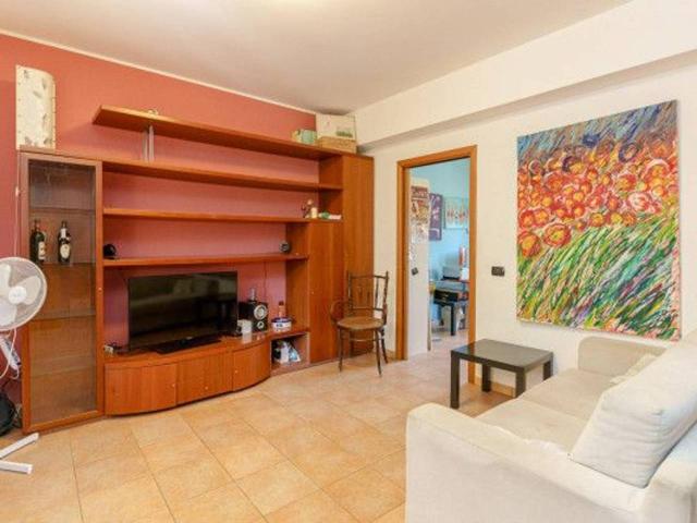 Appartamento in vendita a Messina