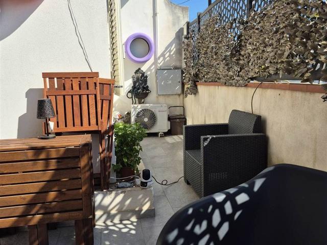 Appartamento in vendita a Messina