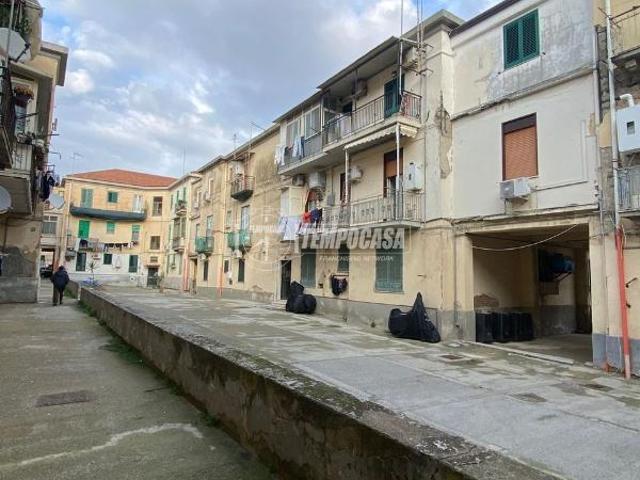 Appartamento in vendita a Messina
