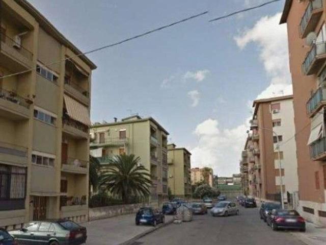 Appartamento in vendita a Messina