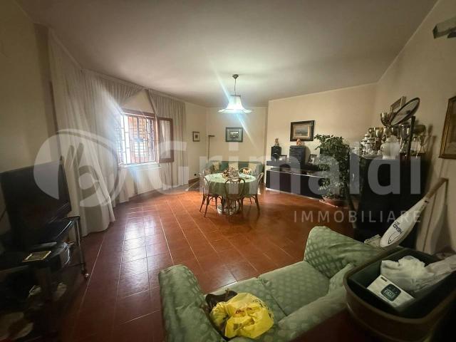Appartamento in vendita a Messina