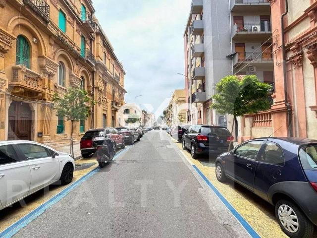 Appartamento in vendita a Messina