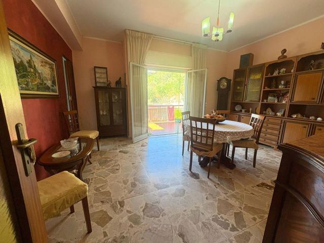 Appartamento in vendita a Messina