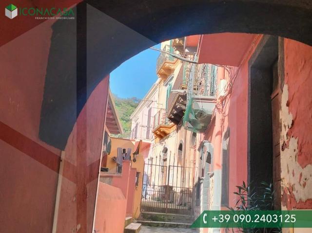 Appartamento in vendita a Messina