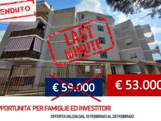 Appartamento in vendita a Messina