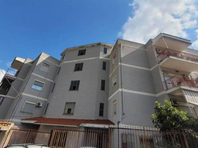 Appartamento in vendita a Messina