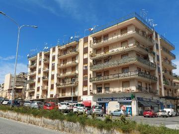 Appartamento in vendita a Messina