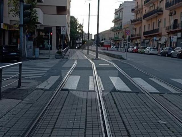 Appartamento in vendita a Messina