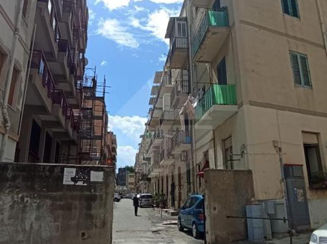 Appartamento in vendita a Messina